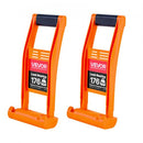 Drywall Carrier 2 Pack Plywood Carriers Handles with 79.8 kg Load