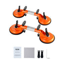 Seamless Seam Setter 5" Suction Cup for Countertop Seam Joining & Leveling