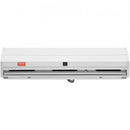 0.9m Commercial Indoor Air Curtain Super Power 2 Speeds 1528m³/h, UL Certified Wall Mounted Air Curtains for Doors, Indoor Over Door Fan with Heavy Duty Limit Switch, Easy-Install Unheated