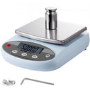 Analytical Balance Lab Scale 3000g x 0.01g 13 Units Conversion Electronic