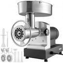 Commercial Electric Meat Grinder 9.5 Kg/Min Sausage Stuffer Maker Kitchen