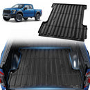Truck Bed Mat Fit 2015-2024 Ford F-150 TPE Truck Bed Liner Accessories