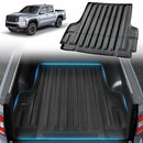 Truck Bed Mat Fit 2022-2024 Nissan Frontier TPE Truck Bed Liner Accessory
