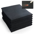 21" x 20" Welding Blankets Flame Retardant Welding Mat Up To 1800°F 6 Pack