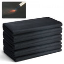 37" x 36" Welding Blankets Flame Retardant Welding Mat Up To 1800°F 4 Pack