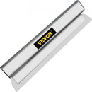 Drywall Skimming Blade Putty Knife 24inch Finishing Tool Stainless Steel