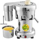 Juice Extractor 370W Commercial Juice Extractor 176lbs/hr Capacity Centrifugal Juicer Stainless Steel Extractor Machine Heavy Duty Professional (WF-A3000)