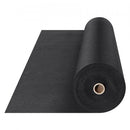 Non-Woven Geotextile Fabric 6x100FT 8OZ Ground Cover Weed Control Fabric