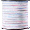 1640Ft 500M Electric Fence Tape Fencing Polytape Horse Cattle Livestock