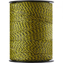 3366Ft 1026M Electric Fence Wire Fencing Polywire Horse Cattle Livestock