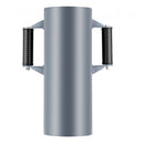 Manual Fence Post Driver Heavy Duty T Post Rammer for Farm Garden Yard