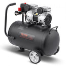 Air Compressor Compact Portable Oil Free Compressor 30L 90 PSI