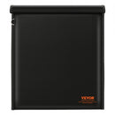 Faraday Bag Signal Blocking Holder for Laptop & Tablets(16.9 x 15") Black