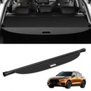 Retractable Cargo Cover for GMC Terrain + Chevrolet Equinox 2018-2024
