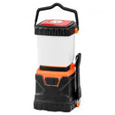 LED Camping Lantern, All-in-one, 1000LM, 360° Illumination, 4 Lighting Modes, Battery Powered Light, Outdoor Robust Flashlight, Built to Last Light, Ideal for Hiking Fishing Outages Repairs