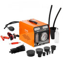 Automotive Smoke Machine Leak Detector Vacuum Fuel Leak Detection Tester