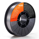 Flux Core Welding Wire, E71T-GS 0.030-inch 10LBS, Gasless Mild Steel MIG Welding Wire with Low Splatter for All Position Arc Welding and Outdoor Use