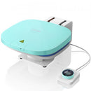 Auto Heat Press 12x15in Professional Heat Transfer Autopress DIY T-shirts
