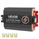 12V 60A DC to DC Charger Battery Charger 750W for Lead-Acid Lithium AGM