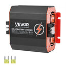 12V 20A DC to DC Charger Battery Charger 250W for Lead-Acid Lithium AGM