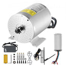 1800W Electric Brushless DC Motor Kit 48V 4500rpm Motor & Speed Controller