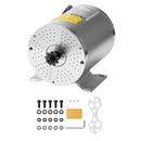 1800W Electric Brushless DC Motor 48V 4500rpm Motor for E-Bike Dirt Bike