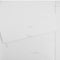 Self Adhesive Vinyl Floor Tiles 12 x 12 inch, 50 Tiles 1.5mm Thick Peel & Stick, White Marble Texture DIY Flooring for Kitchen, Dining Room, Bedrooms & Bathrooms, Easy for Home Decor