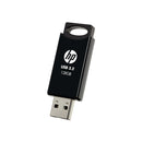 HP 712B 128Gb Black Usb Pcba