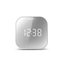 Philips Tar4406 Usb Charging Fm Clock Radio