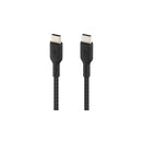 Belkin Boostcharge Braided Usb C To Usb C Cable
