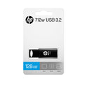HP 712B 128Gb Black Usb Pcba