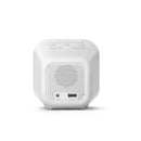 Philips Tar4406 Usb Charging Fm Clock Radio