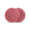 Faux Eucalyptus Decorative Balls With7 Layers Leaves Uv Protected