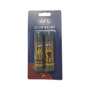 Afl Lip Balm Two Pack Hawthorn