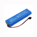 Cameron Sino Cs Xmv300vx 4500mah Battery For Xiaomi Viomi V3 Vacuum