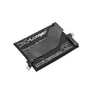 Cameron Sino Cs Bku500Sl 4200Mah Battery For Vivo Iqoo 5 5G Mobile