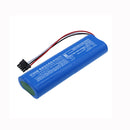 Cameron Sino Cs Xmv300vx 4500mah Battery For Xiaomi Viomi V3 Vacuum