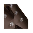 Led Metal Letter Lights Free Standing