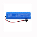 Cameron Sino Cs Xmv300vx 4500mah Battery For Xiaomi Viomi V3 Vacuum