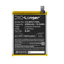 Cameron Sino Cs Bkv170Sl 4300Mah Battery For Vivo V17 Mobile