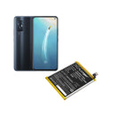 Cameron Sino Cs Bkv170Sl 4300Mah Battery For Vivo V17 Mobile