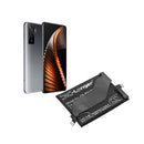 Cameron Sino Cs Bku500Sl 4200Mah Battery For Vivo Iqoo 5 5G Mobile