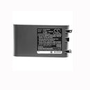 Cameron Sino Cs Dyc800vx 2600mah Battery For Dyson V8 Vacuum
