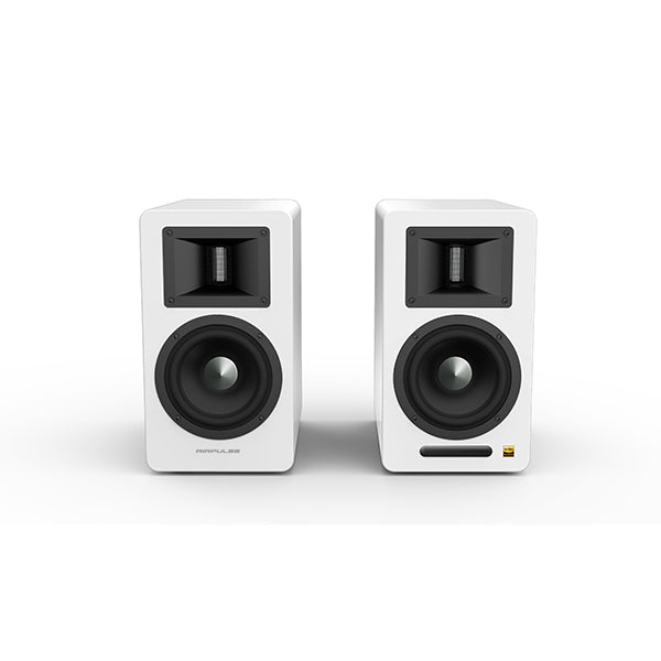 Airpulse A100 Wireless Active Bookshelf Speakers