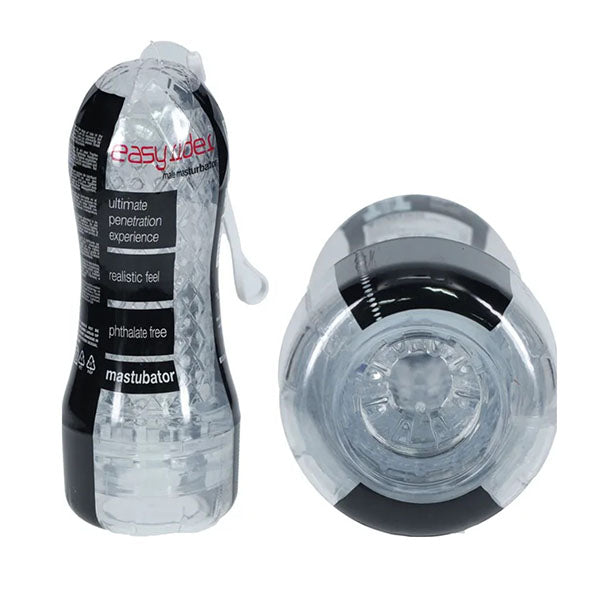 Shots Easy Rider Vagina Stroker