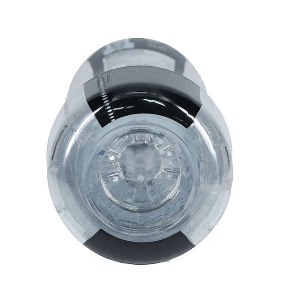Shots Easy Rider Vagina Stroker