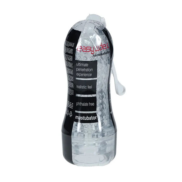 Shots Easy Rider Vagina Stroker