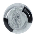 Shots Easy Rider Clear Vagina Stroker