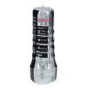 Shots Easy Rider Clear Vagina Stroker