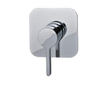 Brighton Wall Mounted Shower Mixer